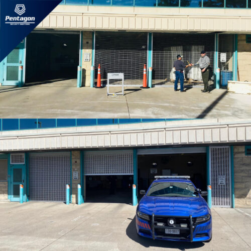commercial-166-Access-Overhead-Door
